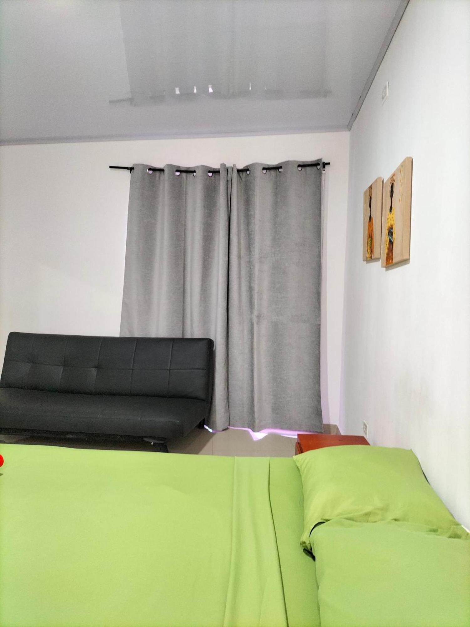Posada Miss Joyce House San Andrés Pokoj fotografie
