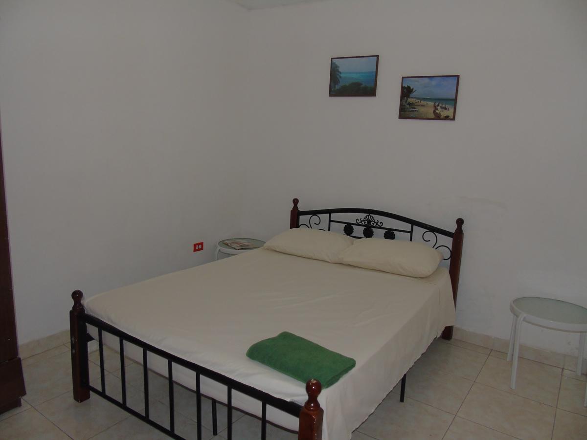 Posada Miss Joyce House San Andrés Exteriér fotografie