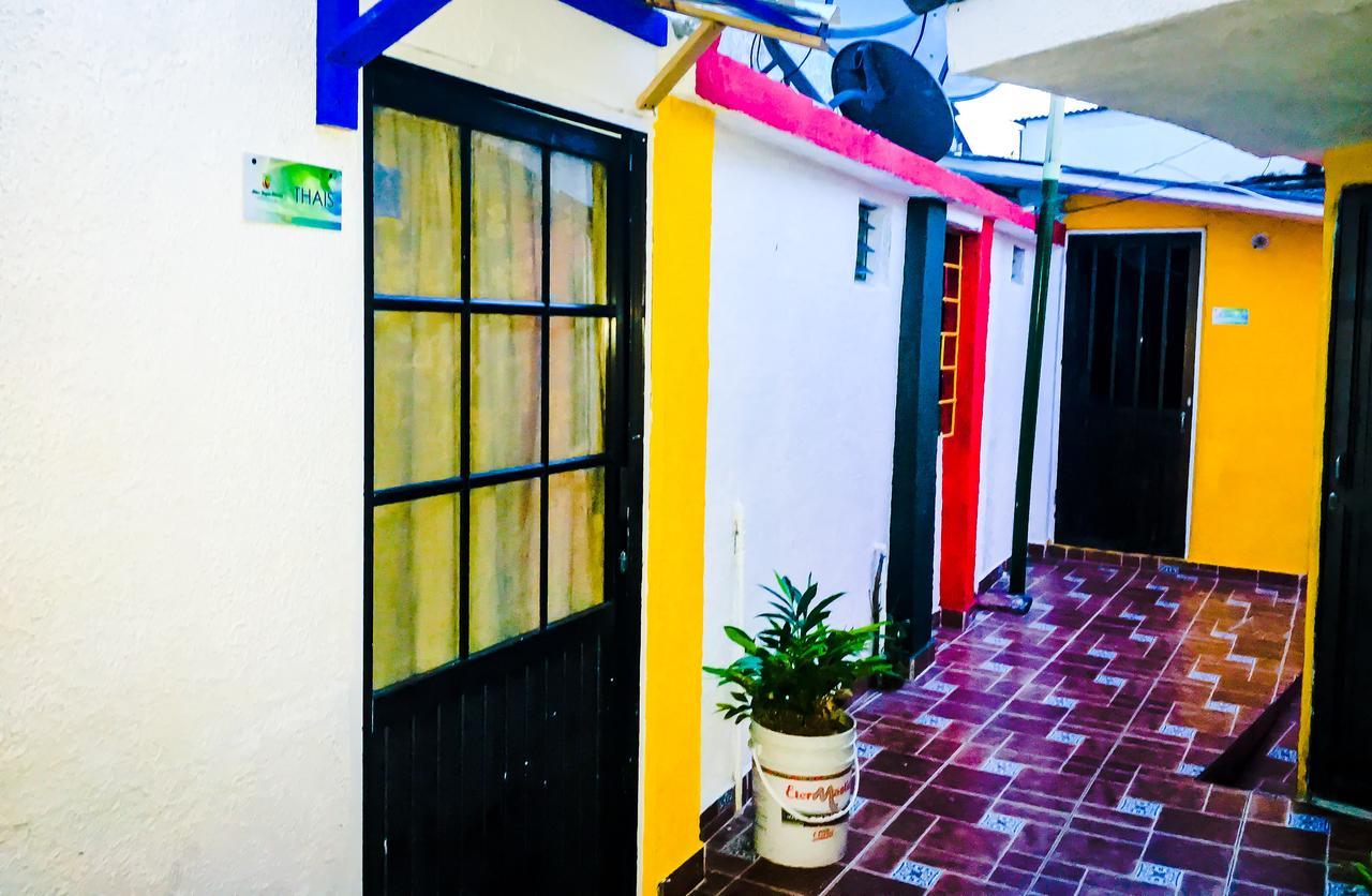 Posada Miss Joyce House San Andrés Exteriér fotografie