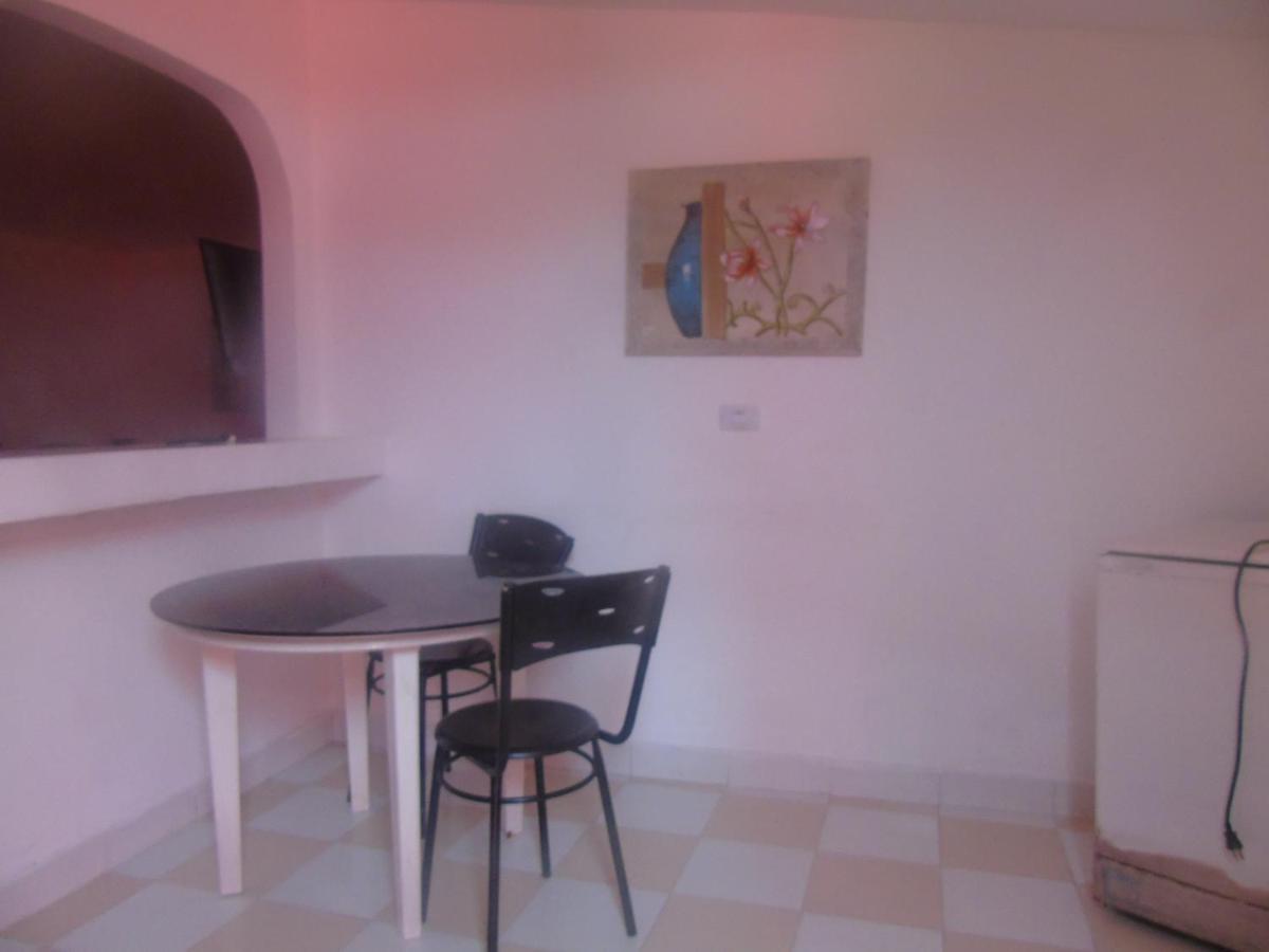 Posada Miss Joyce House San Andrés Exteriér fotografie
