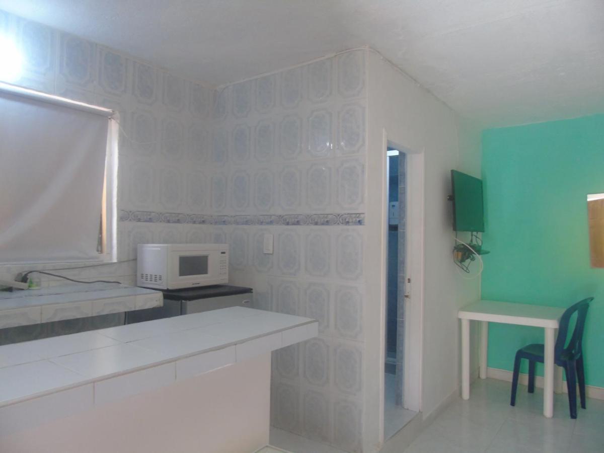 Posada Miss Joyce House San Andrés Exteriér fotografie